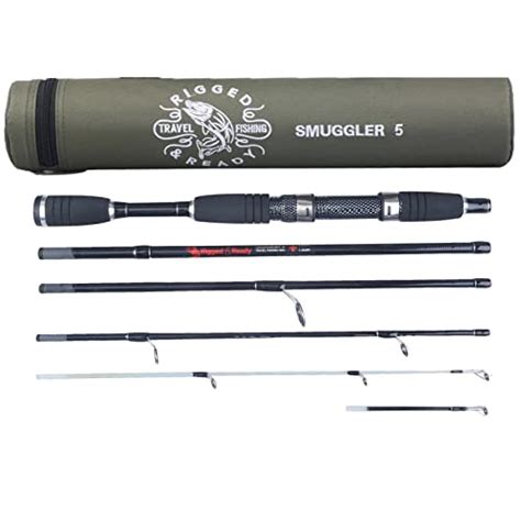 unbreakable fishing rods